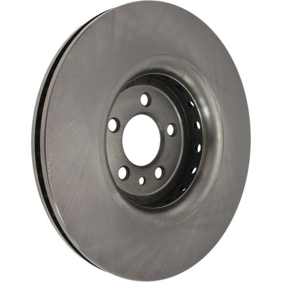 Centric 121.63086 Disc Brake Rotor