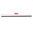 thumbnail image 3 of BTOER 10Pcs Plastic Welding Rods 200mm PP/PE/PVC/ABS Polypropylene Welding Rods Car Bumper Repair Tools For Plastic Welder Tools, 3 of 9