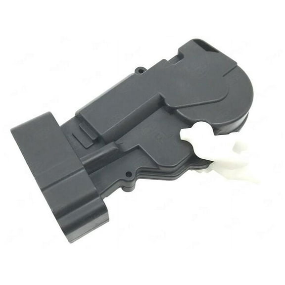 Front Left Door Lock Actuator Motor - Compatible with 2000 - 2002 Toyota Corolla 2001