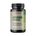 thumbnail image 3 of Havasu Nutrition 50mg Apigenin Supplement, Sleep, Cognition, & Prostate Health Support, 120 Capsules, 3 of 10