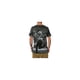 thumbnail image 2 of Camiseta gráfica The Gridiron Staple Hombre Negro XXL, 2 of 2