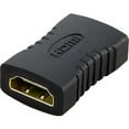 thumbnail image 3 of Axiom Hdmi Female/female Coupler - Hdmifhdmifc-ax - 1 X Hdmi Female Digital Audio/video - 1 X Hdmi, 3 of 3
