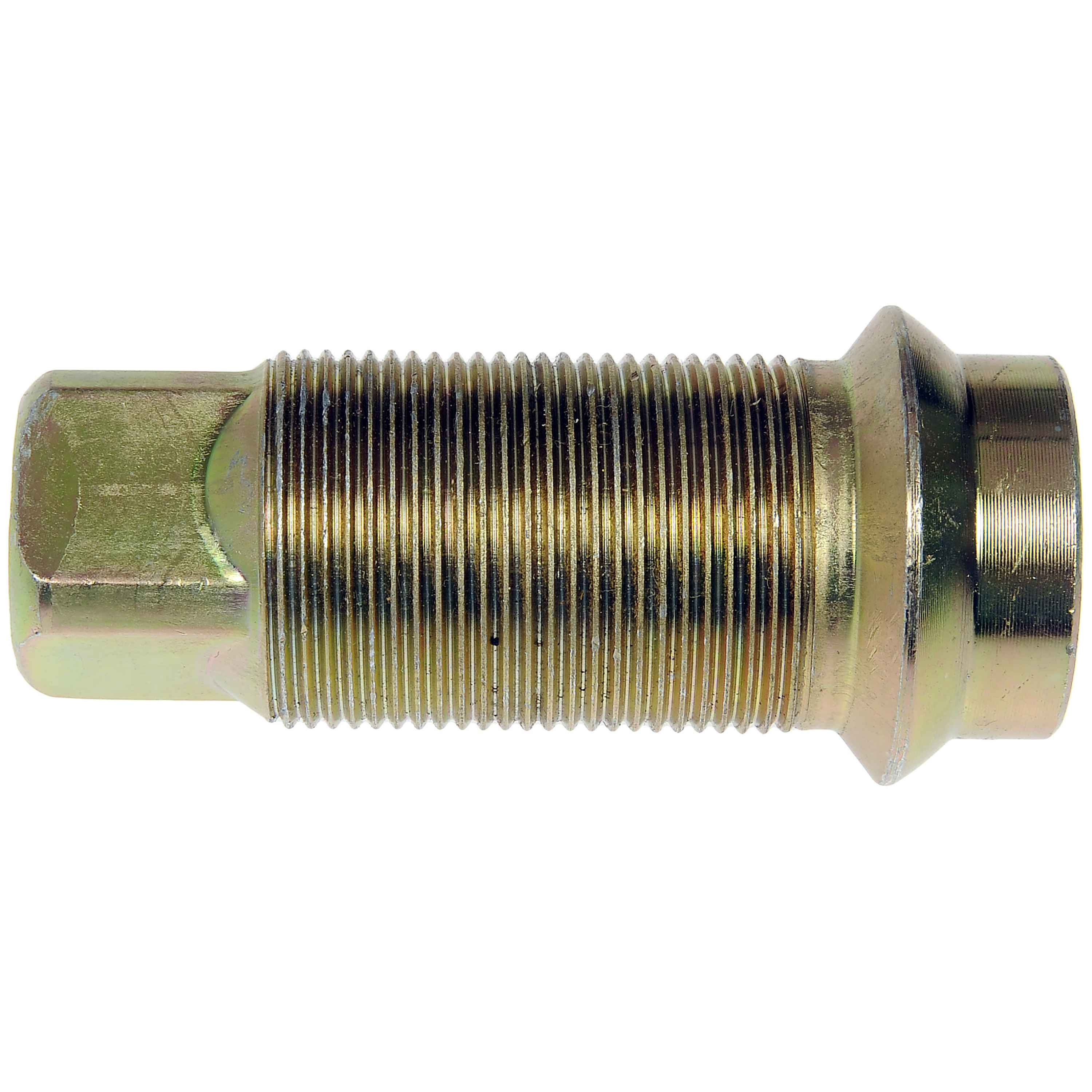 Dorman 611-0086.10 Wheel Lug Nut (Pack of 10)