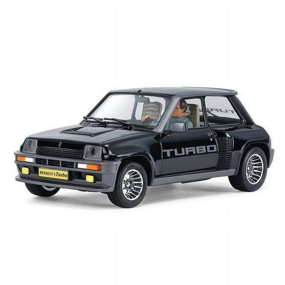 Tamiya  Renault 5 Turbo Kit