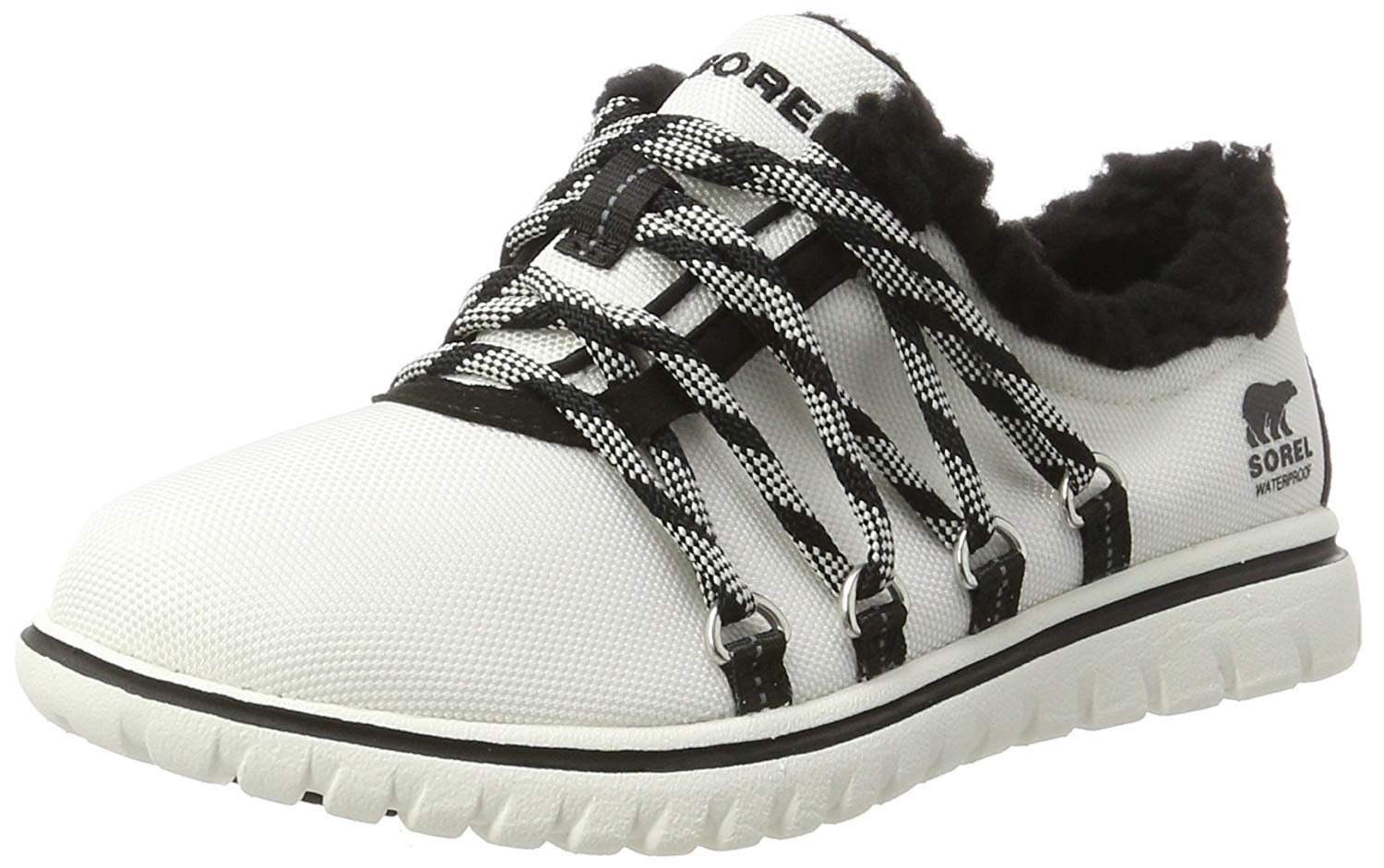Cozy Go Sneakers White 9.5 B 