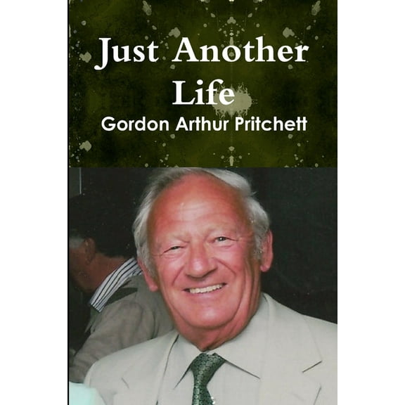 Just Another Life, (Paperback)