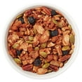 Nut Granola, Blueberry Cinnamon, No Sugar Added, Gluten Free, Grain Free, Keto, Low Carb