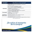 thumbnail image 3 of Servicio Membresía De Salud Individual Plus, 3 of 4