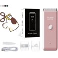 thumbnail image 2 of Profi Hundeschermaschine, Elektrische Haarschneidemaschine Fellpflegeset P. Katze Haustiere ,usb Wiederaufladbar Kabelloser Leise Haarschneider P. Hun, 2 of 5