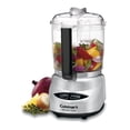 thumbnail image 2 of Procesador de alimentos Cuisinart Mini Prep Plus 1L de acero inoxidable, 2 of 6