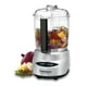 thumbnail image 2 of Procesador de alimentos Cuisinart Mini Prep Plus 1L de acero inoxidable, 2 of 6