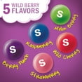 thumbnail image 3 of Skittles Wild Berry Candy Theater Box, 3.5 Oz, 3 of 7
