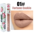 thumbnail image 1 of Liquid Lipstick Long Lasting Lipstick Liquid Lip Gloss Lip Liner Cosmetics, 1 of 9