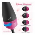 thumbnail image 2 of Rotating Hot Air Styling Brush,Purple,Europlug, 2 of 3