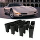 thumbnail image 3 of Guías de Levantador, 4pcs Guías de Levantador de Bajo Ruido Bandejas 12595365 Para Los LOS Motores V8 Basados ​​en gen 3 4 5 LS LT, 3 of 7