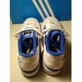 thumbnail image 4 of Men's - 11.5 Ad-id-as Originals Forum Low White & Blue Leather NWB! 2021 FY7766, 4 of 6