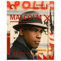 Malcolm X (Criterion Collection)