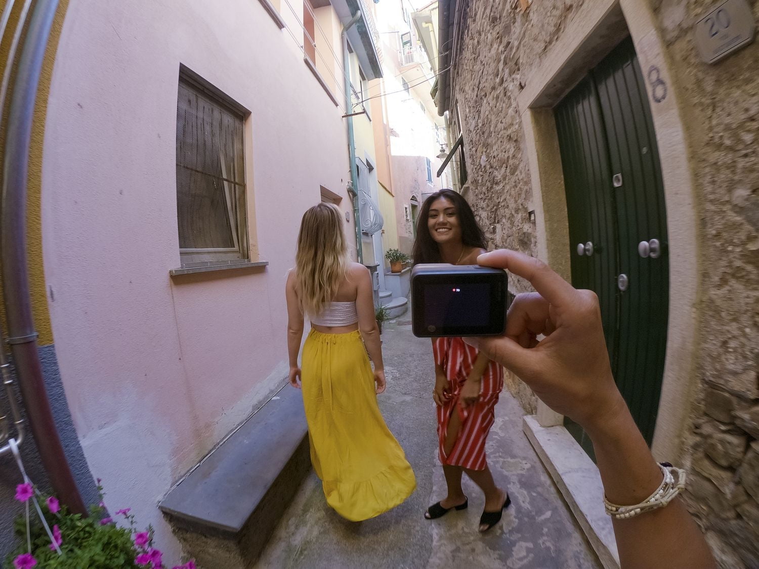 GoPro HERO7 Silver