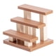 thumbnail image 1 of Escalera para hámsteres, accesorios para hábitat, diseño vertical, ligera, para bricolaje. Talla S, 1 of 9