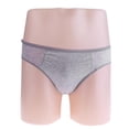 thumbnail image 3 of Calzoncillos de Desechables Individualmente para Hombres, Calzoncillos Portátiles s, Hospitales SG Macarena Hombres calzoncillos de algodón, 3 of 8