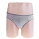 thumbnail image 3 of Ropa Interior de Desechable para Hombre, Calzoncillos para Viajes, Hotel Libre - gris XL SG Colco Hombres calzoncillos de algodón, 3 of 8