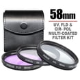 thumbnail image 3 of 58mm Professional Glass Filter Kit, 3 of 3