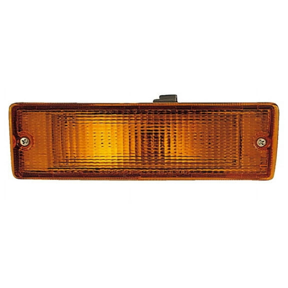Corner Signal Light for 88-95 Nissan Pathfinder/88-97 Pickup Right