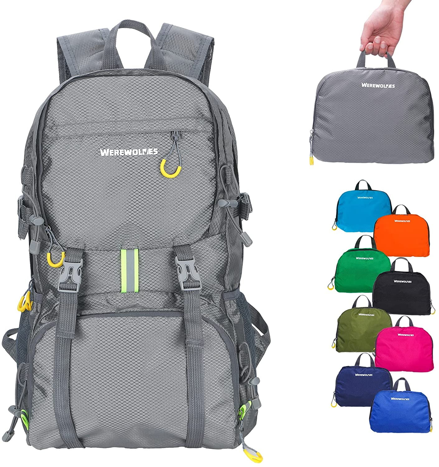 Mochila austin 35 lts national geographic clearance