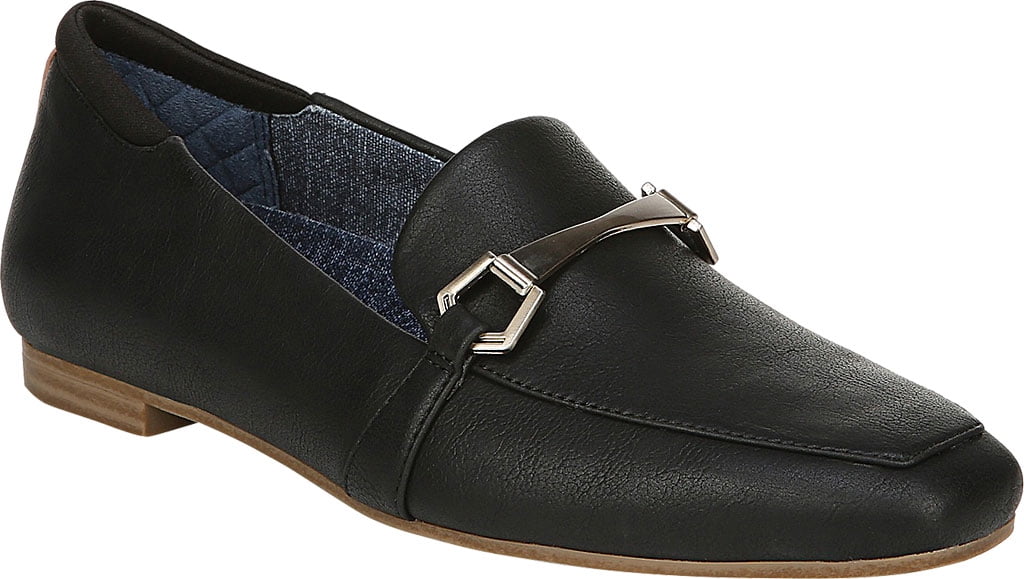 dr scholl's maverick loafer