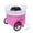 PINK, variant on BallsFHK JK-1801 Cotton Candy Machine Fashion Cotton Candy Machine