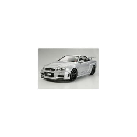 Nismo R34 GT-R Z-Tune 1/24 - Walmart.ca