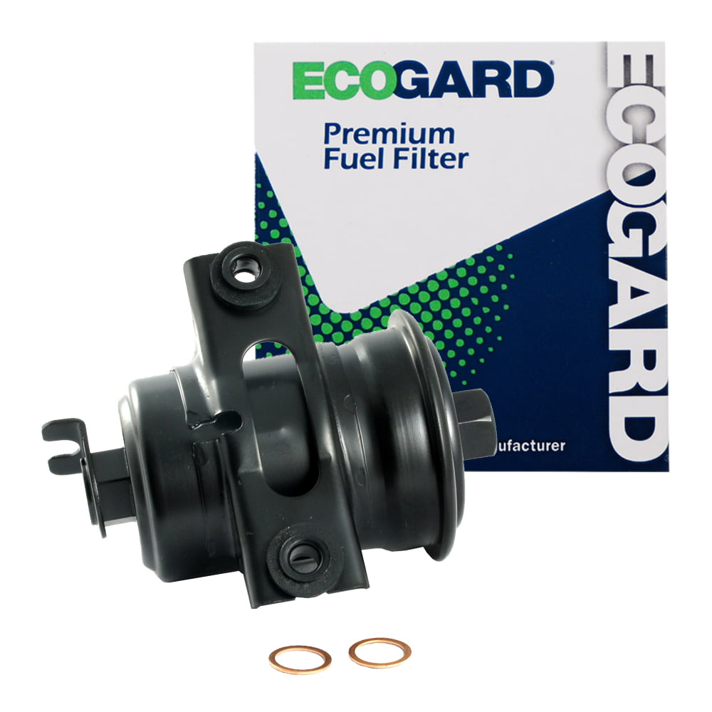 EcoGard XF10046 Premium Fuel Filter