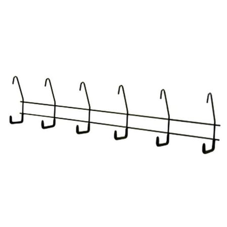 

CMLH-6 Metal Long Handle Tool Hanger