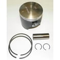 thumbnail image 2 of Platinum Piston Kit .75Mm Fits Polaris 02 03 04 Virage 2002-2004 Octane 800Cc, 2 of 2