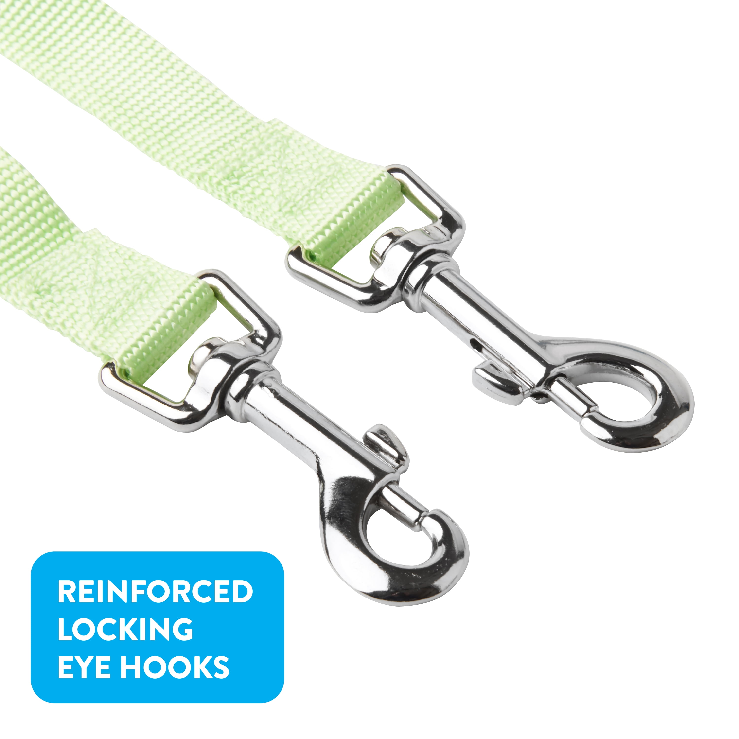 Rinse Ace Safe & Secure Dog and Pet Bathing Tethers, 2 Pack
