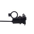 thumbnail image 4 of Daisyyozoid Wholesale USB Motorcycle Mobile Phone Power Supply Charger Waterproof Port Socket, 4 of 9