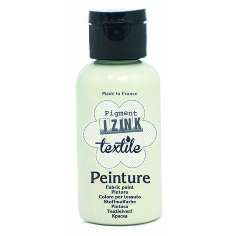 Aladine Izink Fabric Paint 50 ml - Velours