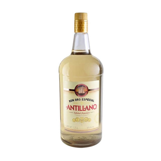 Ron Antillano Oro Especial 1.75 l