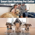 thumbnail image 4 of Anti Bark Dog Collar Excessive Barking Device Safe Harmless Z, 4 of 5