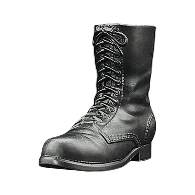 Zapatos para figuras de acción a escala 1/6, zapatos para muñecas de 12 pulgadas, colección de moda DIY, muñeca articulada con bola femenino