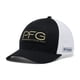 thumbnail image 3 of Ganchos de malla Cap Columbia PFG, color negro y dorado, talla L/XL, 3 of 7