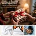 thumbnail image 7 of 2 Pcs Funny Kitchen Towels,Halloween Ghost & Pumpkin Pattern Microfiber Dish Towels,Kitchen Tea Towels,Kitchen Towel Set (18" X 26"), 7 of 7