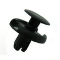 thumbnail image 3 of Retainer Fastener Clips Rivet Set Splash 20pcs Bumper Fender Practical, 3 of 6