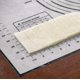 thumbnail image 4 of Advancent Tapete flexible de silicona para amasar con precisión Tapete de silicona para hornear Pizza de silicona antiadherente Mostrada, 4 of 5
