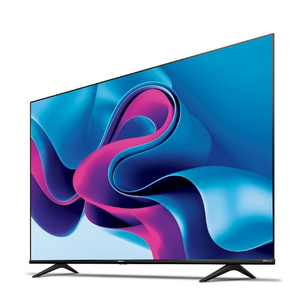 Smart TV Hisense 50 Clase A6 Series 4K UHD Google TV 50A65K
