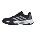 thumbnail image 4 of TENIS ADIDAS COURTJAM CONTROL NEGRO MUJER 23CM, 4 of 4