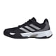thumbnail image 4 of TENIS ADIDAS COURTJAM CONTROL NEGRO MUJER 23CM, 4 of 4