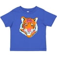 thumbnail image 3 of Inktastic Tiger Head Boys or Girls Baby T-Shirt, 3 of 5