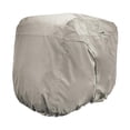 thumbnail image 1 of Cart Cover, Water Golf Cart Rain Protection Protector Fits for Khaki, 1 of 9