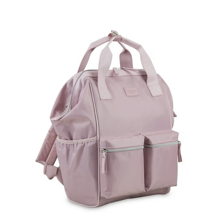 Eastsport Limited Raiya Backpack, Pink